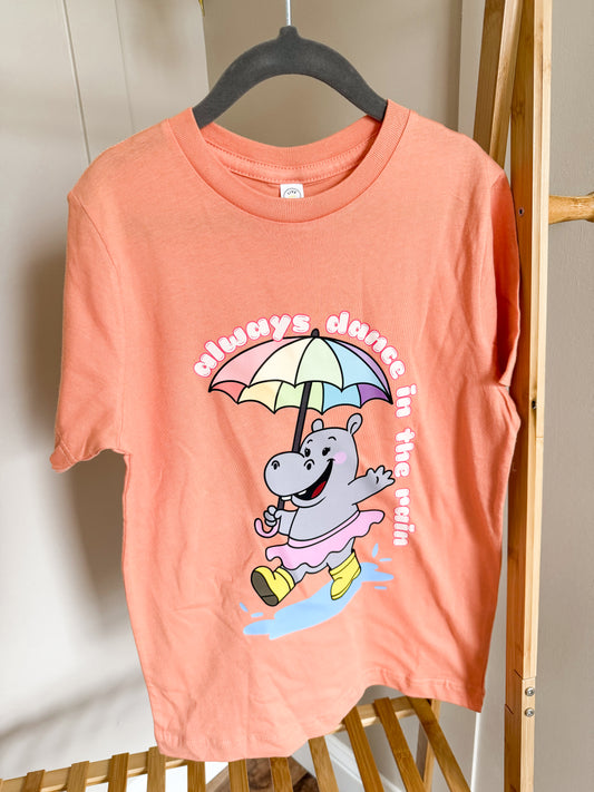 Dance in the Rain T-Shirt