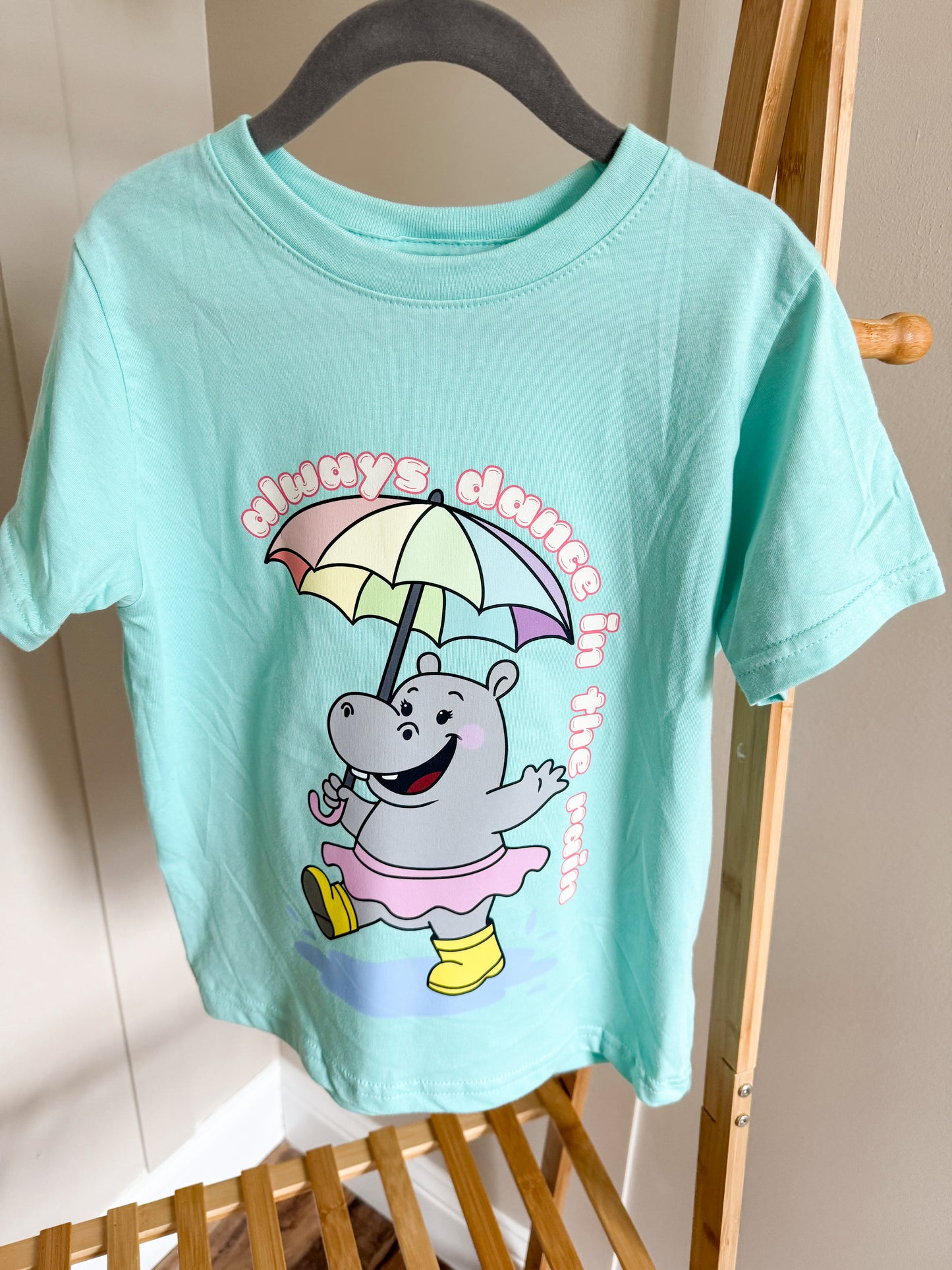 Dance in the Rain T-Shirt